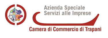 logo Azienda Speciale CCIAA Trapani